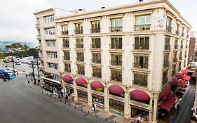 Eurostar Old City Hotel & Spa